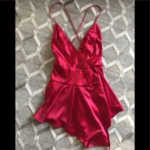 House of CB Other - Silk dress House of CB Other - Silk dress